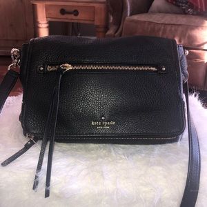 NEW Kate Spade crossover bag